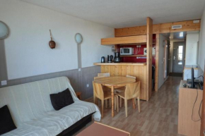 Résidence Varet - Studio pour 4 personnes à Arc 2000 avec vue sur la montagne et la station MAE-1024 Arc 2000